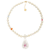 Blondes have more FUN Necklace